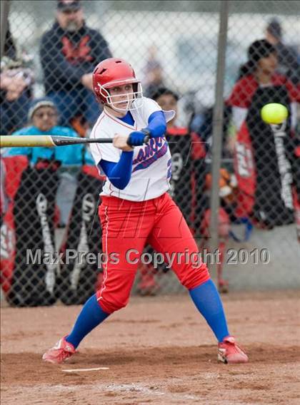 Thumbnail 2 in East Union vs. Patterson photogallery.