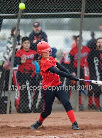 Thumbnail 2 in East Union vs. Patterson photogallery.