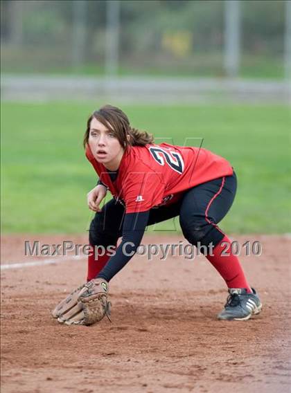 Thumbnail 1 in East Union vs. Patterson photogallery.