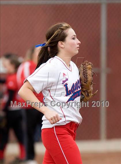 Thumbnail 1 in East Union vs. Patterson photogallery.