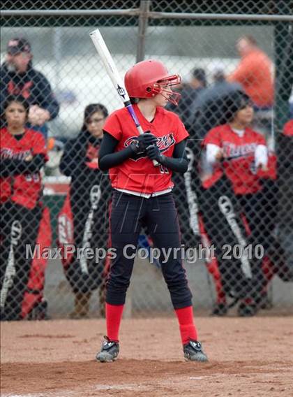 Thumbnail 3 in East Union vs. Patterson photogallery.