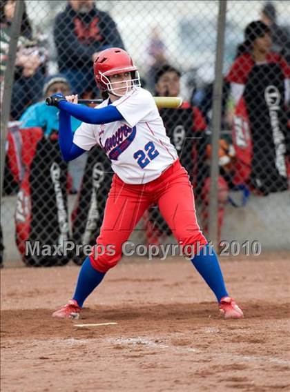 Thumbnail 1 in East Union vs. Patterson photogallery.