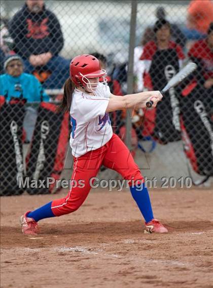 Thumbnail 3 in East Union vs. Patterson photogallery.