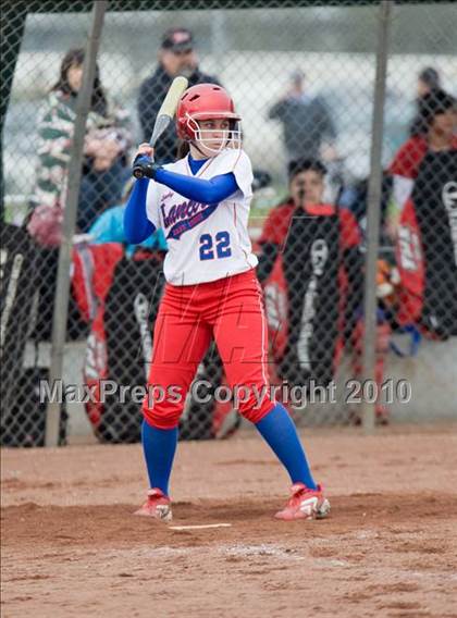 Thumbnail 2 in East Union vs. Patterson photogallery.