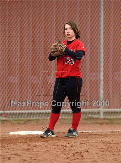 Thumbnail 2 in East Union vs. Patterson photogallery.