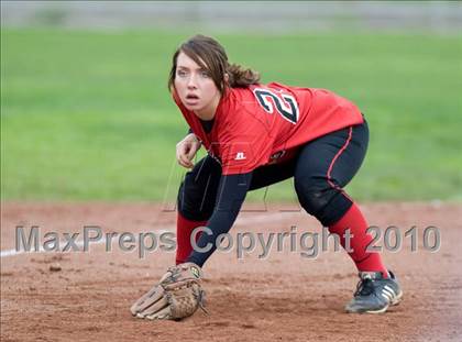 Thumbnail 2 in East Union vs. Patterson photogallery.