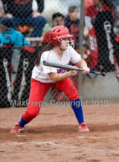 Thumbnail 1 in East Union vs. Patterson photogallery.