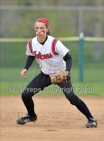 Thumbnail 3 in Fairfield vs. Righetti (Victory Pre-Season Tournament) photogallery.