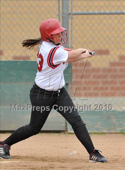 Thumbnail 1 in Fairfield vs. Righetti (Victory Pre-Season Tournament) photogallery.