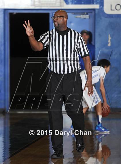 Thumbnail 2 in Gabrielino @ San Marino (San Marino Tournament) photogallery.