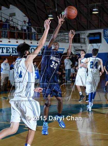 Thumbnail 1 in Gabrielino @ San Marino (San Marino Tournament) photogallery.
