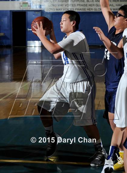 Thumbnail 1 in Gabrielino @ San Marino (San Marino Tournament) photogallery.
