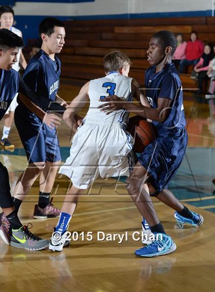 Thumbnail 1 in Gabrielino @ San Marino (San Marino Tournament) photogallery.
