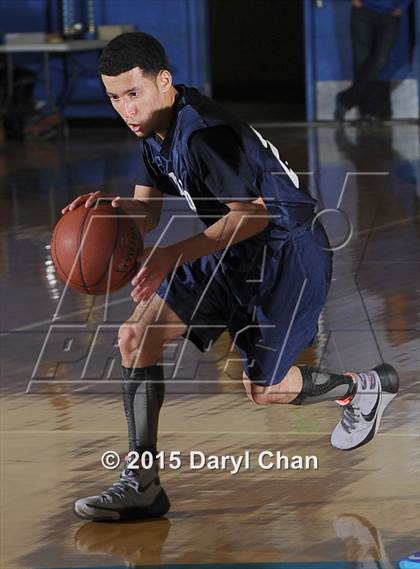 Thumbnail 1 in Gabrielino @ San Marino (San Marino Tournament) photogallery.