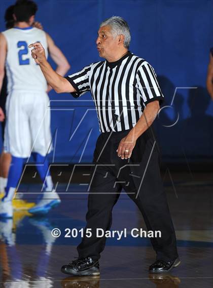 Thumbnail 1 in Gabrielino @ San Marino (San Marino Tournament) photogallery.
