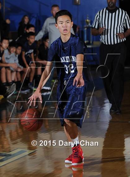 Thumbnail 1 in Gabrielino @ San Marino (San Marino Tournament) photogallery.