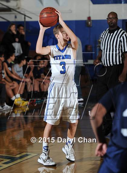 Thumbnail 3 in Gabrielino @ San Marino (San Marino Tournament) photogallery.