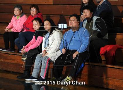Thumbnail 2 in Gabrielino @ San Marino (San Marino Tournament) photogallery.