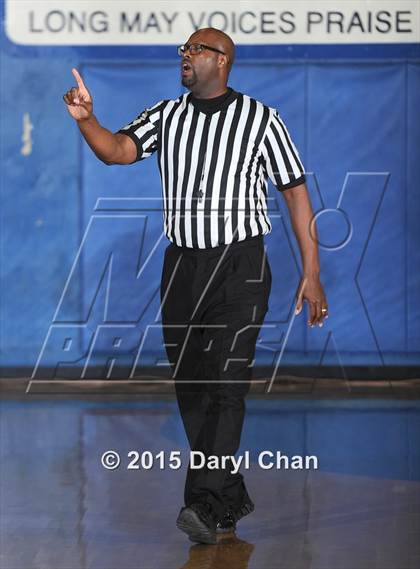 Thumbnail 1 in Gabrielino @ San Marino (San Marino Tournament) photogallery.
