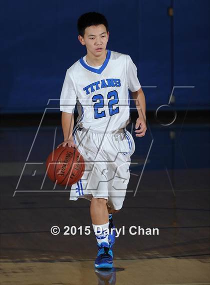 Thumbnail 2 in Gabrielino @ San Marino (San Marino Tournament) photogallery.