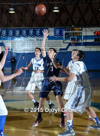 Thumbnail 3 in Gabrielino @ San Marino (San Marino Tournament) photogallery.