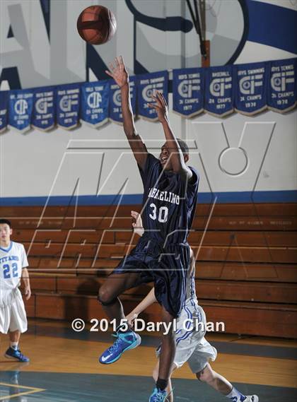 Thumbnail 3 in Gabrielino @ San Marino (San Marino Tournament) photogallery.