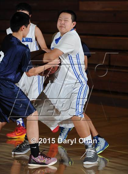 Thumbnail 2 in Gabrielino @ San Marino (San Marino Tournament) photogallery.