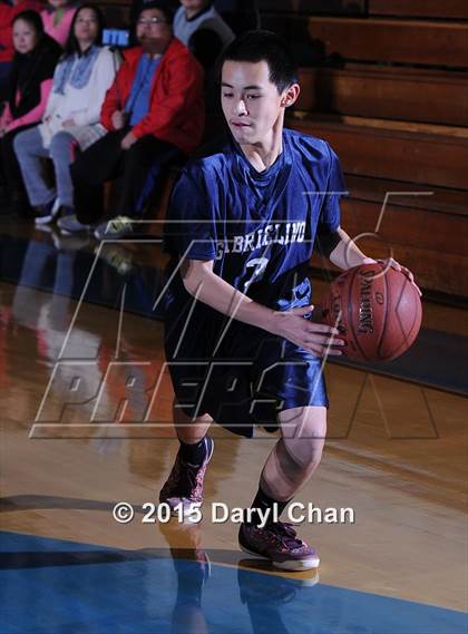 Thumbnail 3 in Gabrielino @ San Marino (San Marino Tournament) photogallery.