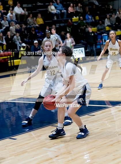 Thumbnail 3 in Forsyth Country Day @ Carmel Christian photogallery.