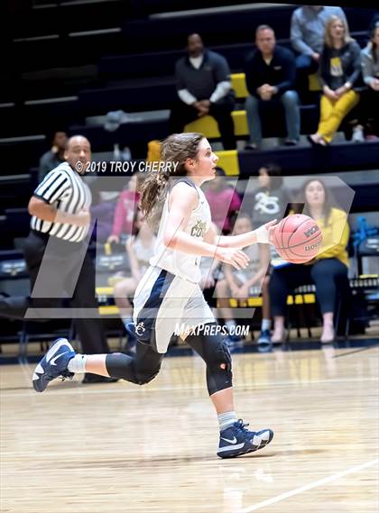 Thumbnail 3 in Forsyth Country Day @ Carmel Christian photogallery.