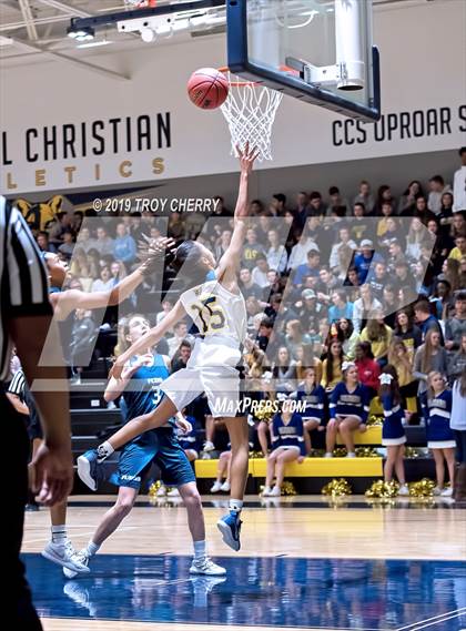 Thumbnail 3 in Forsyth Country Day @ Carmel Christian photogallery.