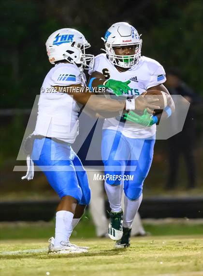 Thumbnail 1 in J.H. Rose vs Seventy-First (NCHSAA 3A - Second Round) photogallery.