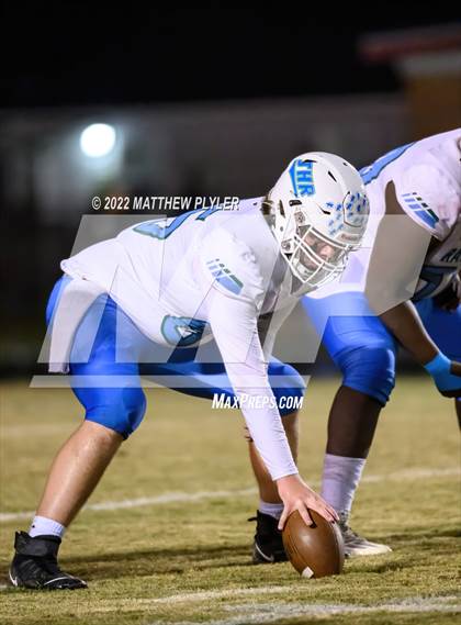 Thumbnail 2 in J.H. Rose vs Seventy-First (NCHSAA 3A - Second Round) photogallery.