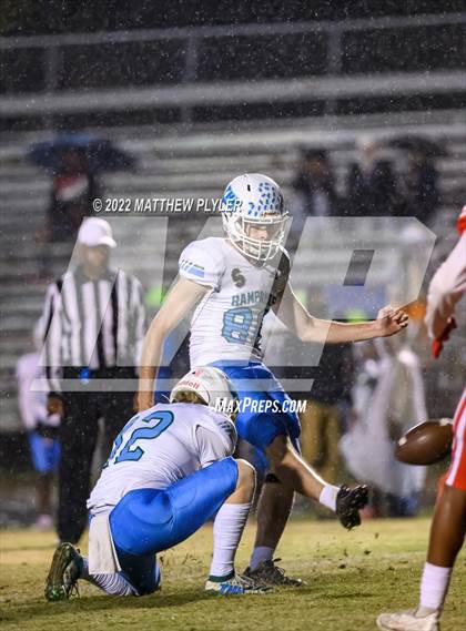 Thumbnail 2 in J.H. Rose vs Seventy-First (NCHSAA 3A - Second Round) photogallery.
