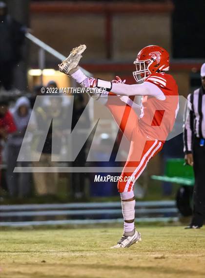 Thumbnail 1 in J.H. Rose vs Seventy-First (NCHSAA 3A - Second Round) photogallery.