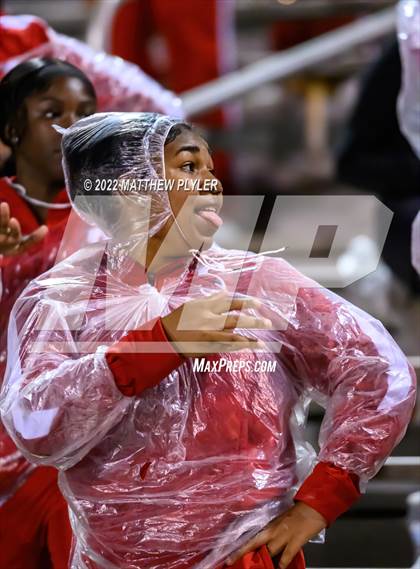Thumbnail 2 in J.H. Rose vs Seventy-First (NCHSAA 3A - Second Round) photogallery.