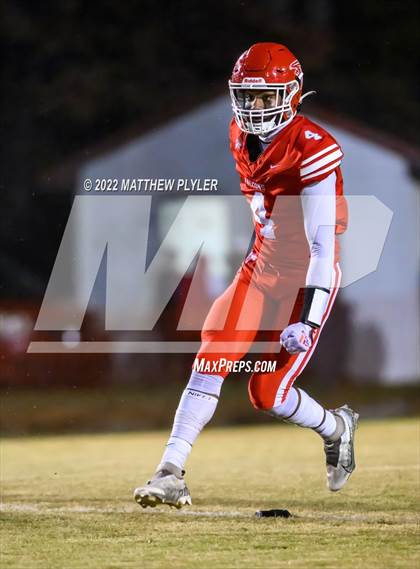 Thumbnail 3 in J.H. Rose vs Seventy-First (NCHSAA 3A - Second Round) photogallery.