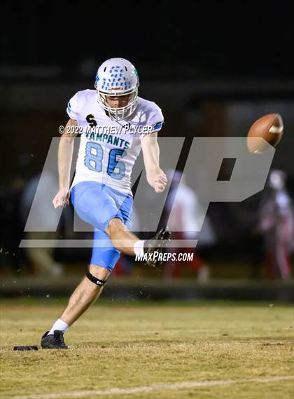 Thumbnail 2 in J.H. Rose vs Seventy-First (NCHSAA 3A - Second Round) photogallery.