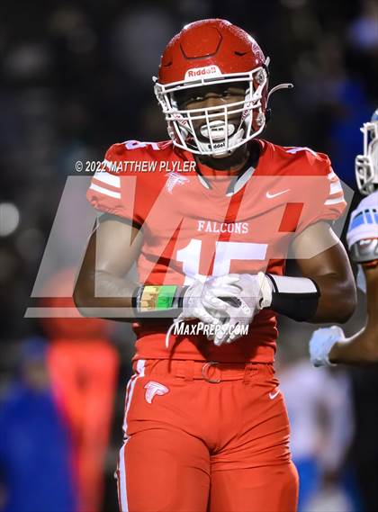 Thumbnail 1 in J.H. Rose vs Seventy-First (NCHSAA 3A - Second Round) photogallery.