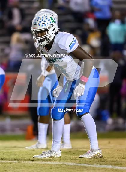 Thumbnail 2 in J.H. Rose vs Seventy-First (NCHSAA 3A - Second Round) photogallery.
