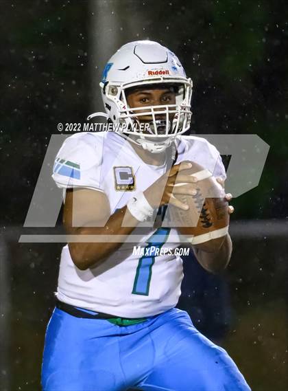 Thumbnail 3 in J.H. Rose vs Seventy-First (NCHSAA 3A - Second Round) photogallery.