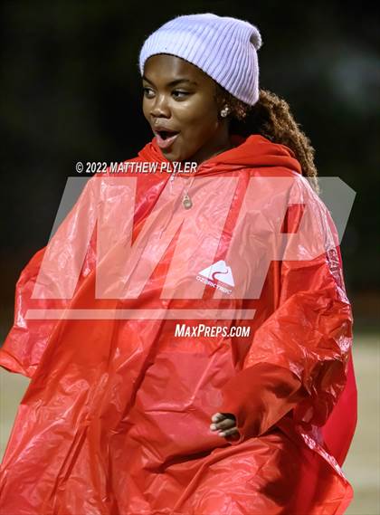 Thumbnail 2 in J.H. Rose vs Seventy-First (NCHSAA 3A - Second Round) photogallery.