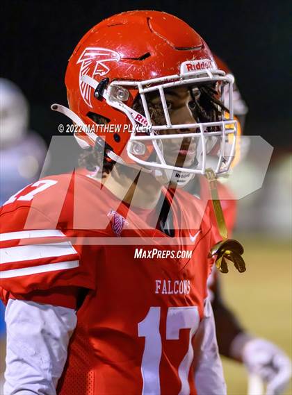 Thumbnail 1 in J.H. Rose vs Seventy-First (NCHSAA 3A - Second Round) photogallery.
