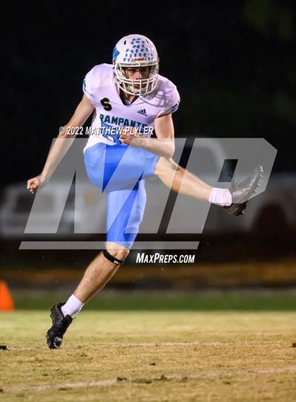 Thumbnail 2 in J.H. Rose vs Seventy-First (NCHSAA 3A - Second Round) photogallery.