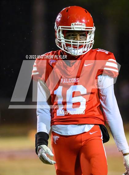 Thumbnail 1 in J.H. Rose vs Seventy-First (NCHSAA 3A - Second Round) photogallery.