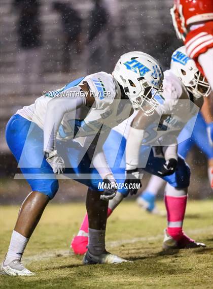 Thumbnail 1 in J.H. Rose vs Seventy-First (NCHSAA 3A - Second Round) photogallery.