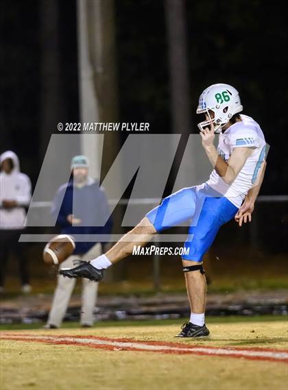 Thumbnail 1 in J.H. Rose vs Seventy-First (NCHSAA 3A - Second Round) photogallery.