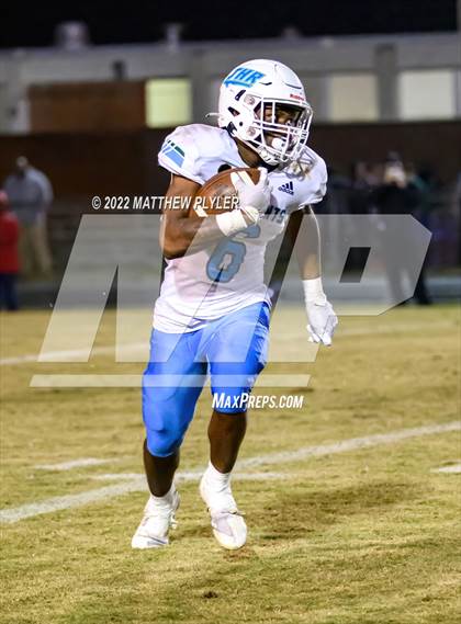 Thumbnail 3 in J.H. Rose vs Seventy-First (NCHSAA 3A - Second Round) photogallery.