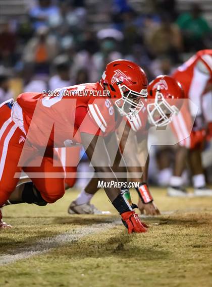 Thumbnail 2 in J.H. Rose vs Seventy-First (NCHSAA 3A - Second Round) photogallery.