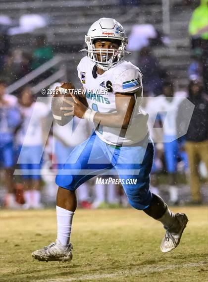 Thumbnail 2 in J.H. Rose vs Seventy-First (NCHSAA 3A - Second Round) photogallery.